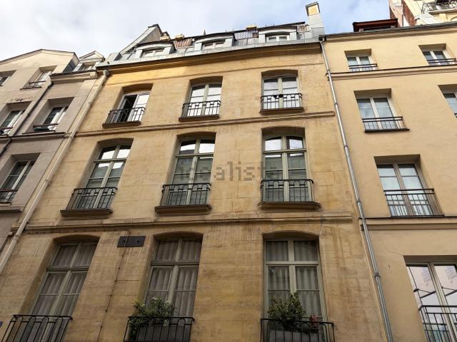 Appartement, Odéon, Paris