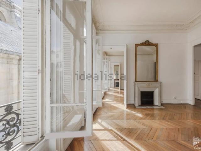 Appartement, Odéon, Paris