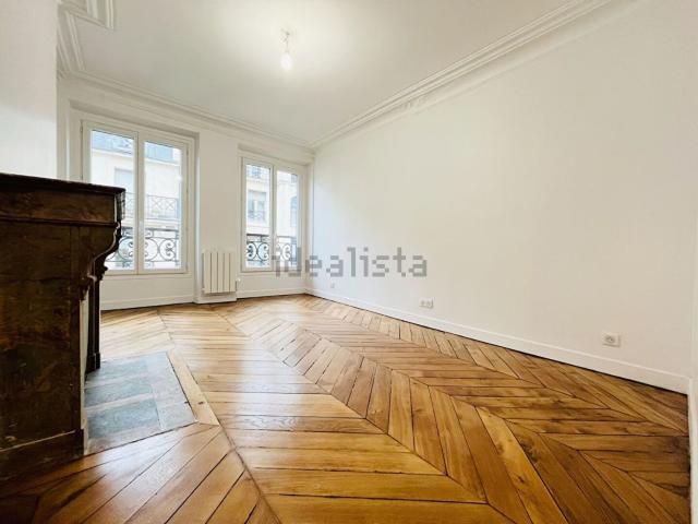 Appartement, Odéon, Paris