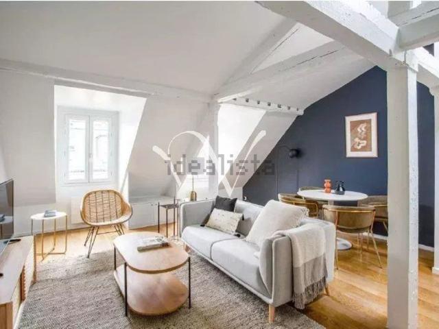 Appartement, Odéon, Paris