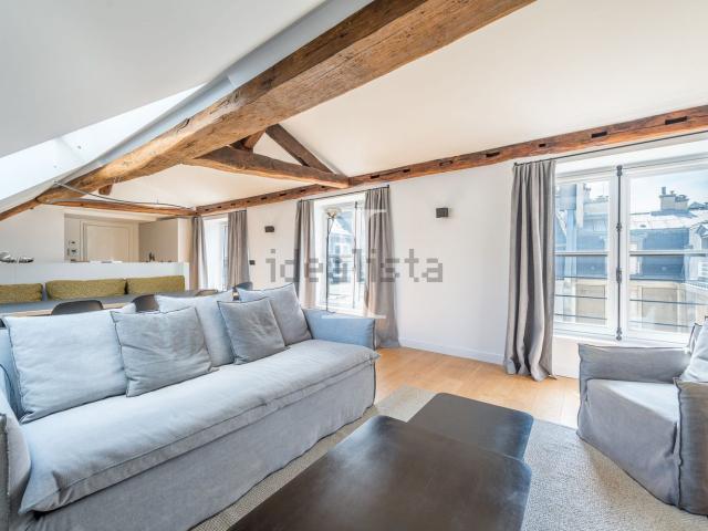Appartement, Odéon, Paris