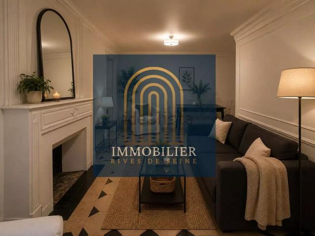 Appartement, Odéon, Paris