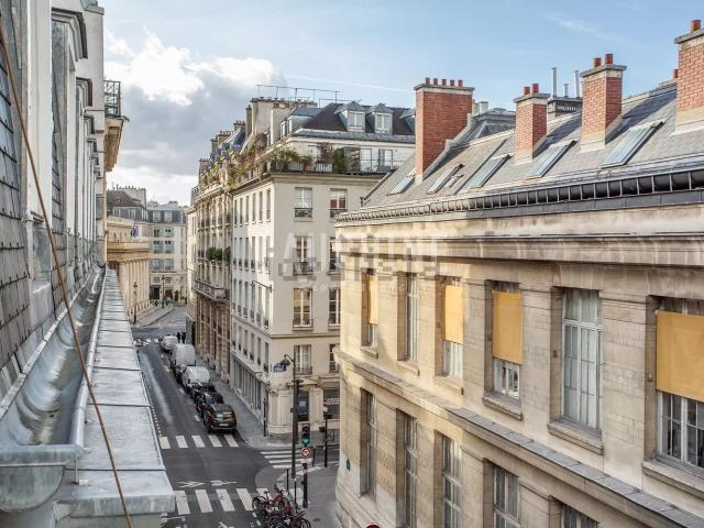 Appartement, Odéon, Paris