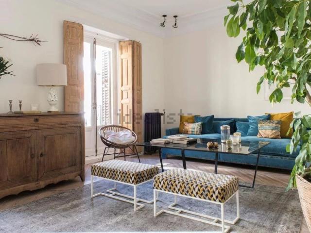 Appartement, Odéon, Paris