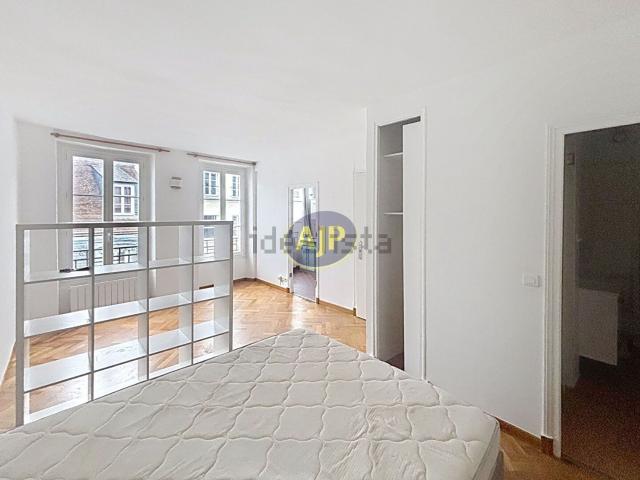 Appartement, Odéon, Paris