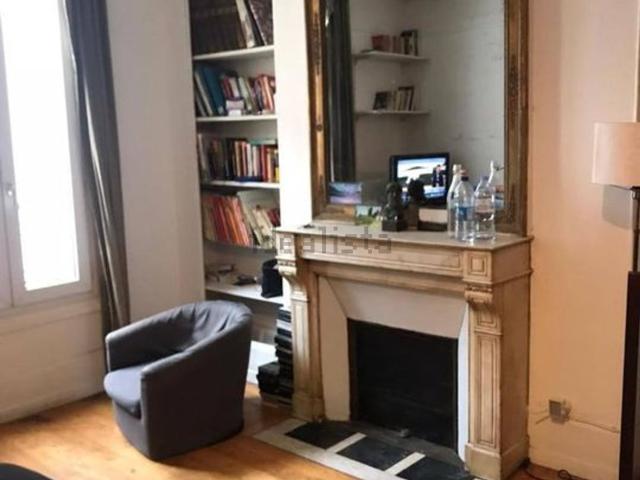 Appartement, Odéon, Paris