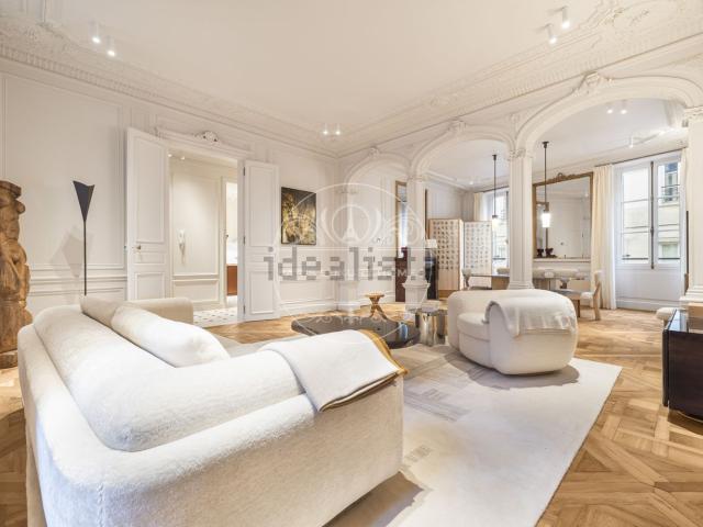 Appartement, Odéon, Paris