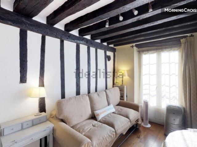 Appartement, Odéon, Paris