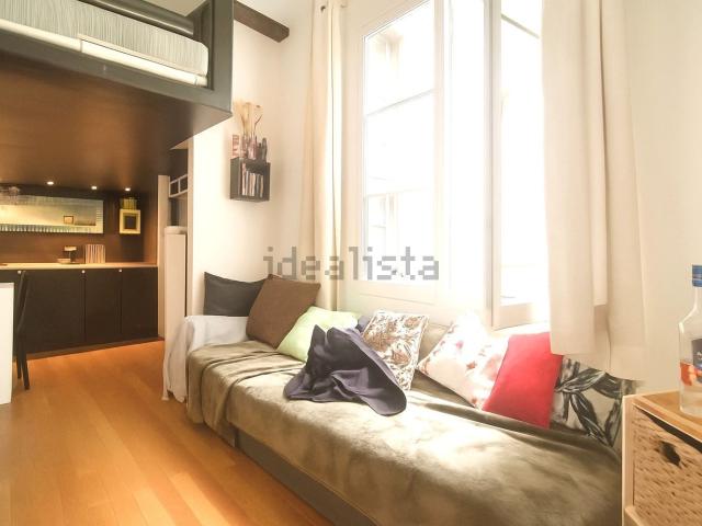 Appartement, Odéon, Paris