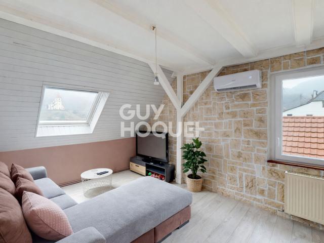 Appartement Oderen 3 pièces 75 m2