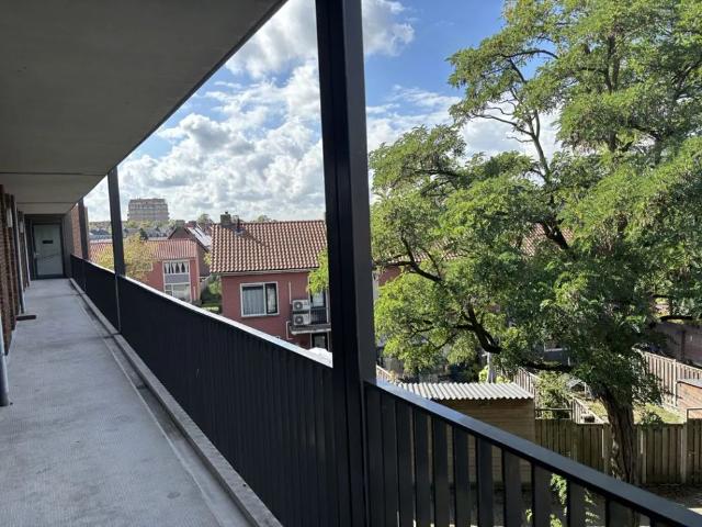 Appartement Oeterselaan 30, 's Hertogenbosch À louer