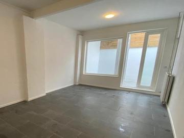 Appartement Oeverstraat in Leeuwarden