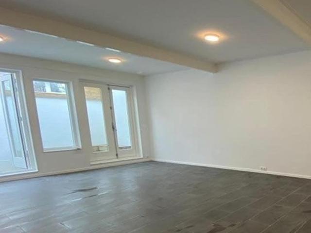 Appartement Oeverstraat in Leeuwarden