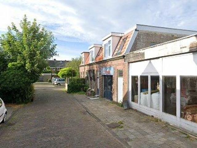 Appartement Oeverstraat in Leeuwarden