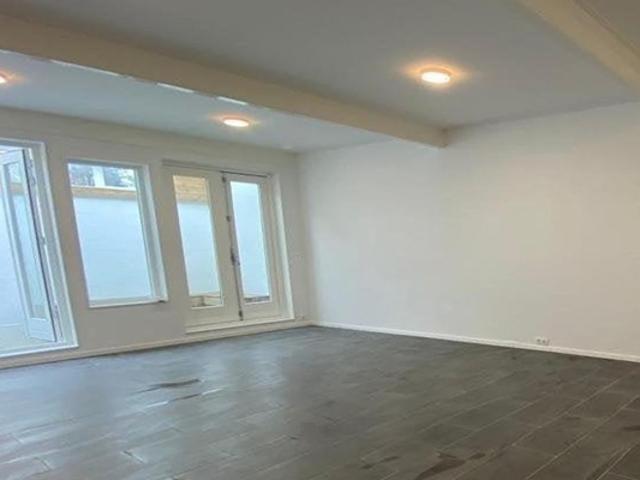 Appartement Oeverstraat in Leeuwarden