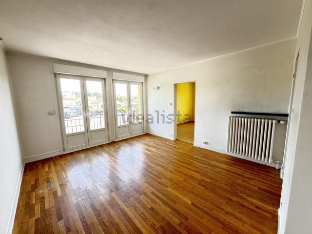 Appartement, Vétrigne