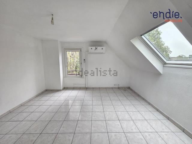Appartement, Offemont