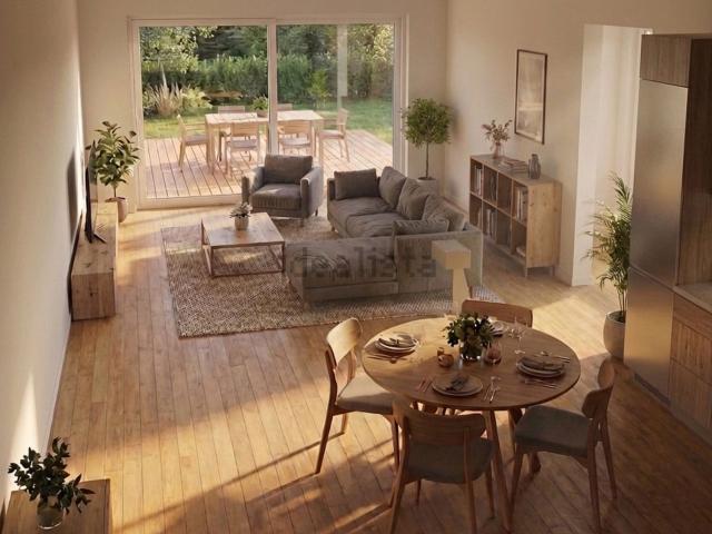 Appartement, Offendorf