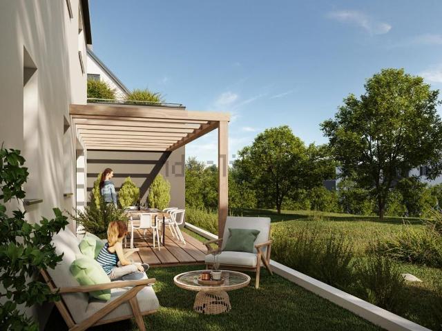Appartement, Offendorf