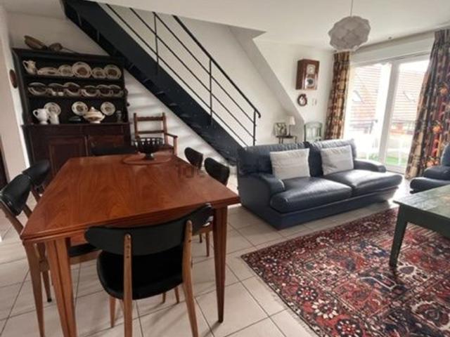 Appartement, Ohnenheim