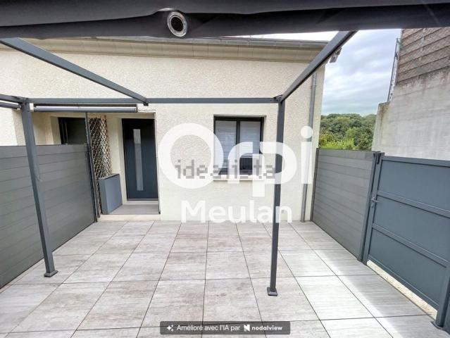 Appartement, Oinville sur Montcient