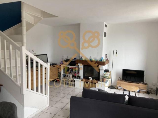 Appartement, Oignies
