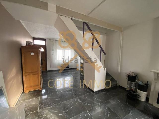 Appartement, Oignies
