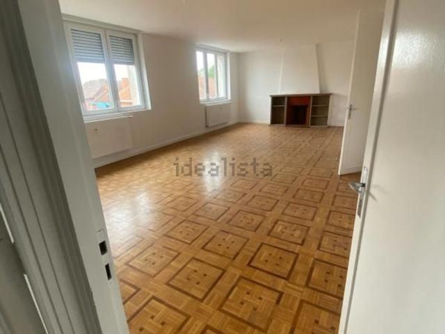 Appartement, Oignies