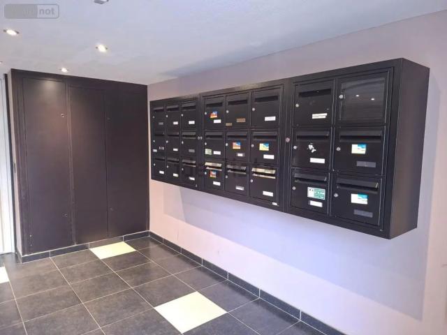 Appartement, Oignies