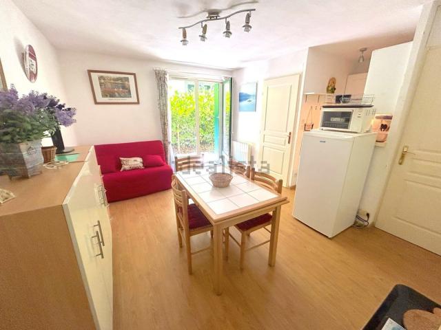 Appartement, Bagnères de Luchon