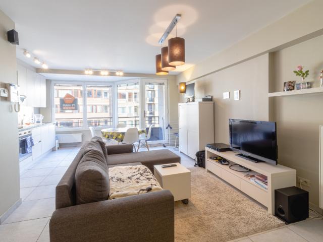 Appartement Oostende