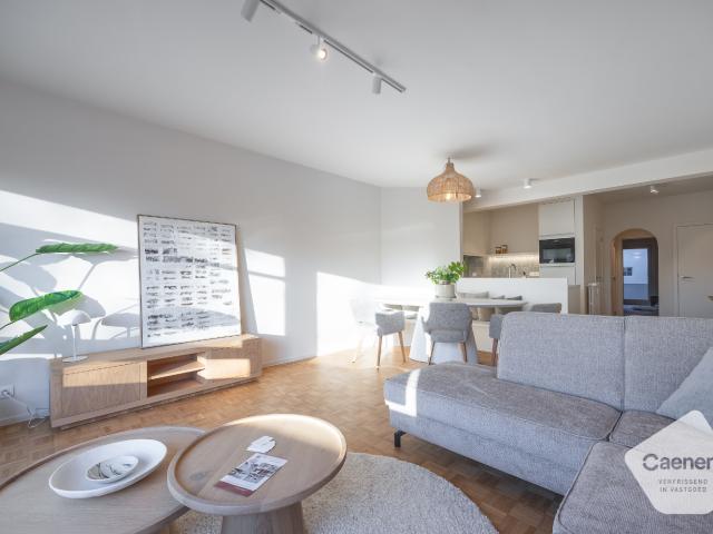 Appartement Oostende
