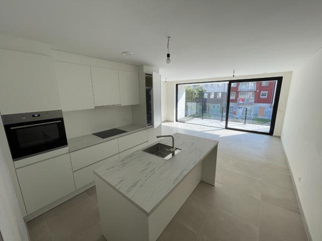 Appartement Oostende