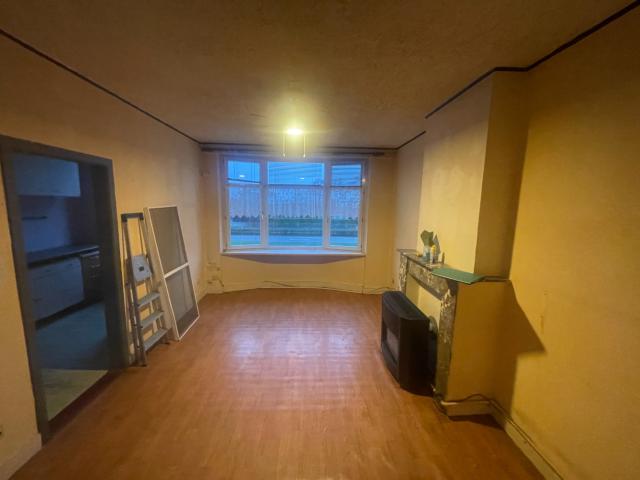 Appartement Oostende