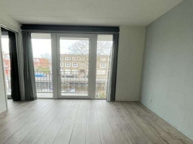 Appartement Oosterhamrikkade in Groningen