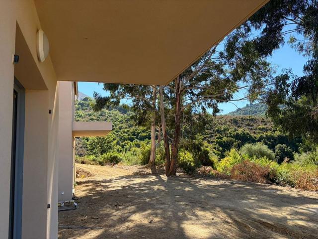 Appartement, Olmeta di Tuda