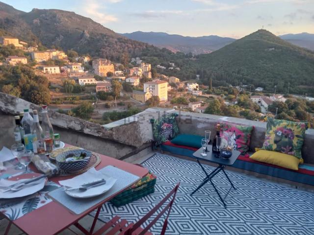 Appartement, Olmeta di Tuda