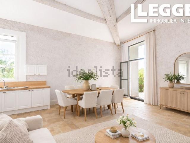 Appartement, Olonzac