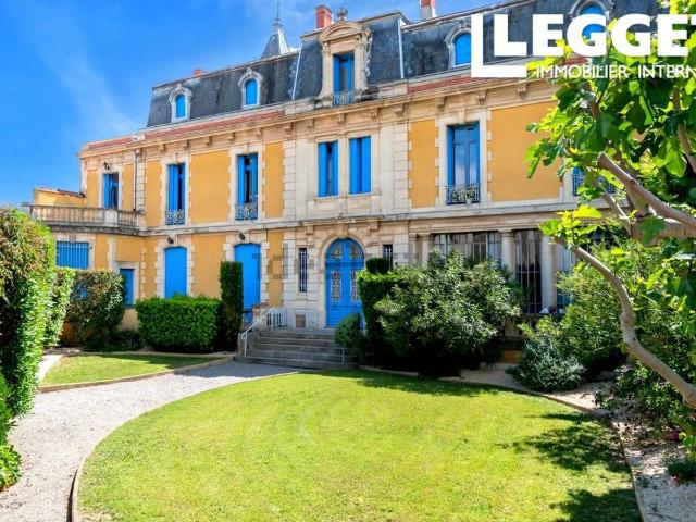 Appartement, Olonzac