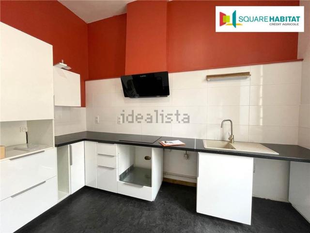 Appartement, Oloron Sainte Marie