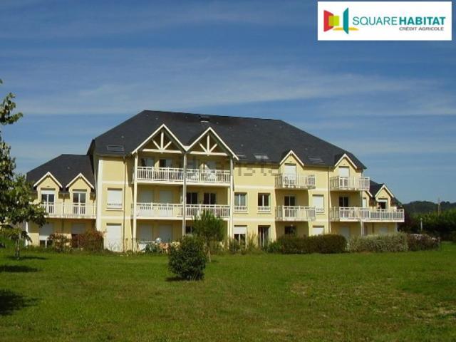 Appartement, Oloron Sainte Marie