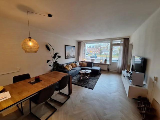 Appartement Oldenzaalsestraat 109, Enschede À Louer