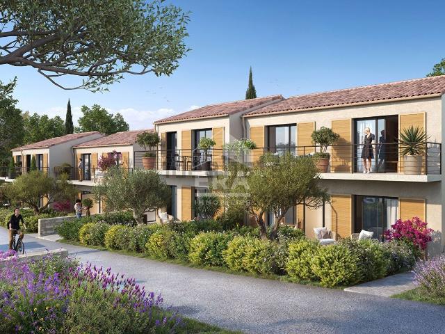 Appartement, Oletta