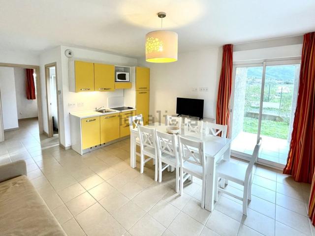 Appartement, Oletta