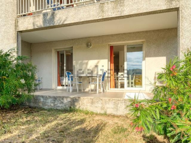 Appartement, Oletta