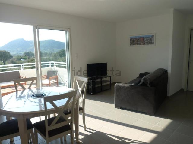 Appartement, Oletta