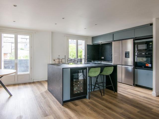 Appartement, Olemps