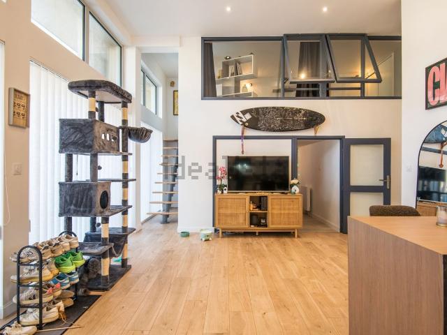 Appartement, Olemps