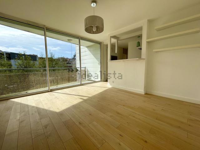 Appartement, Olemps