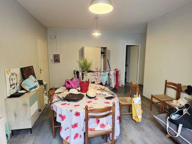 Appartement, Olemps